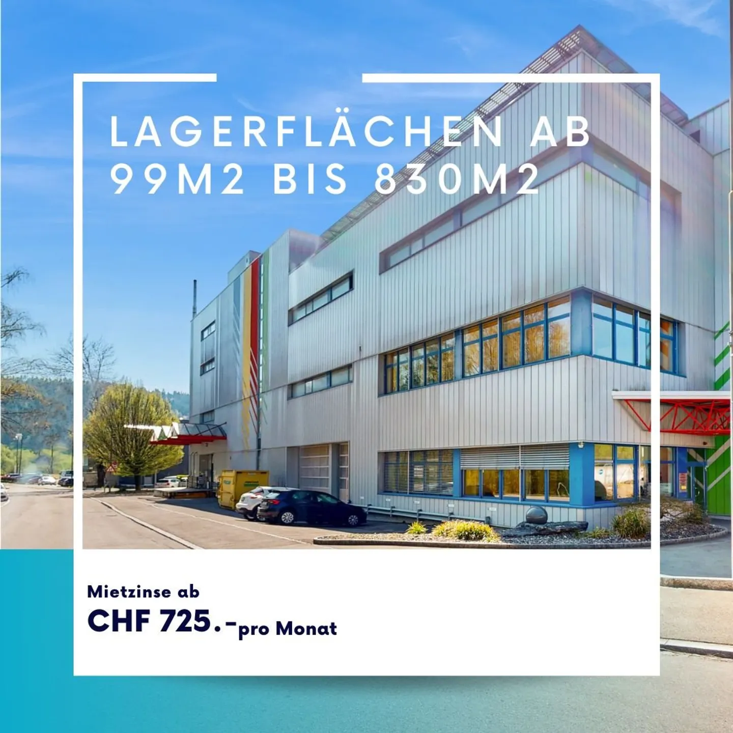 Spazio ufficio in affitto - Foto 5 di 5