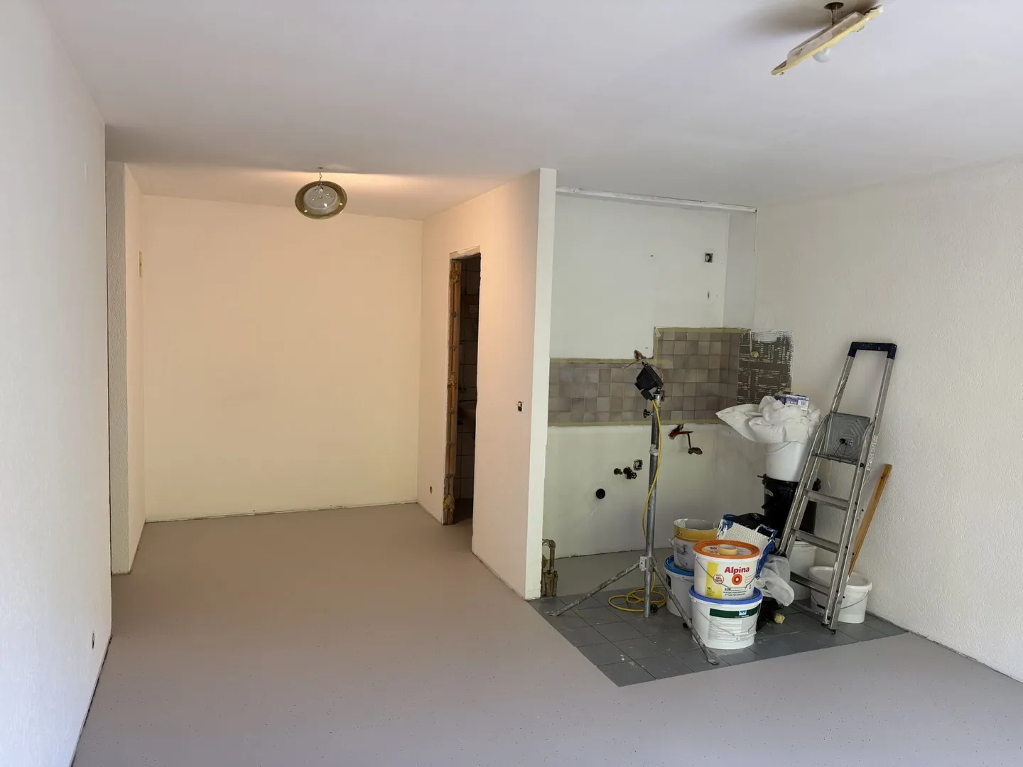 Châtel- Saint-Denis Studio 2 - Lot B2 - Foto 2 di 6