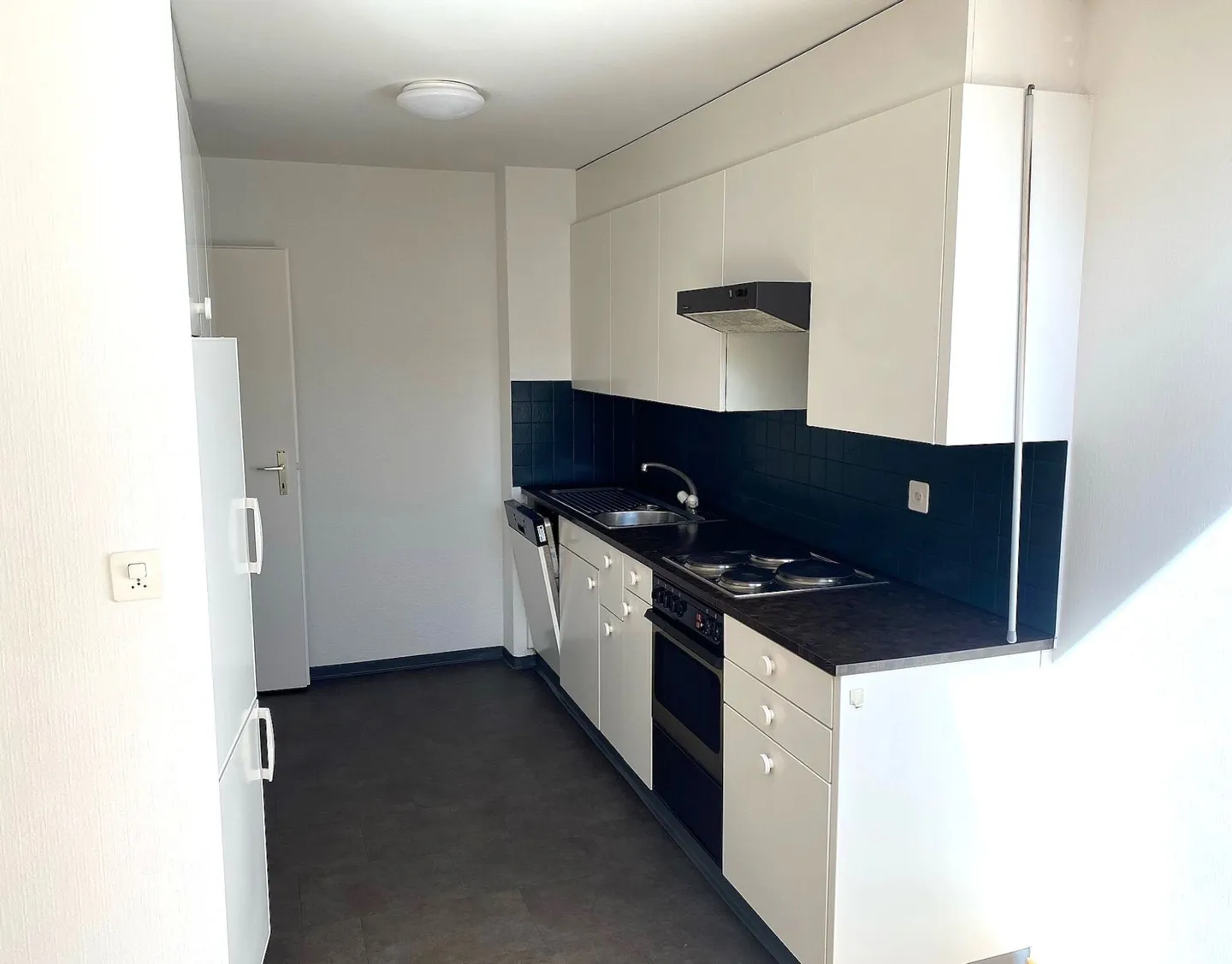 La tua nuova casa a Degersheim - luminosa, tranquilla, affascinante! - Foto 3 di 13