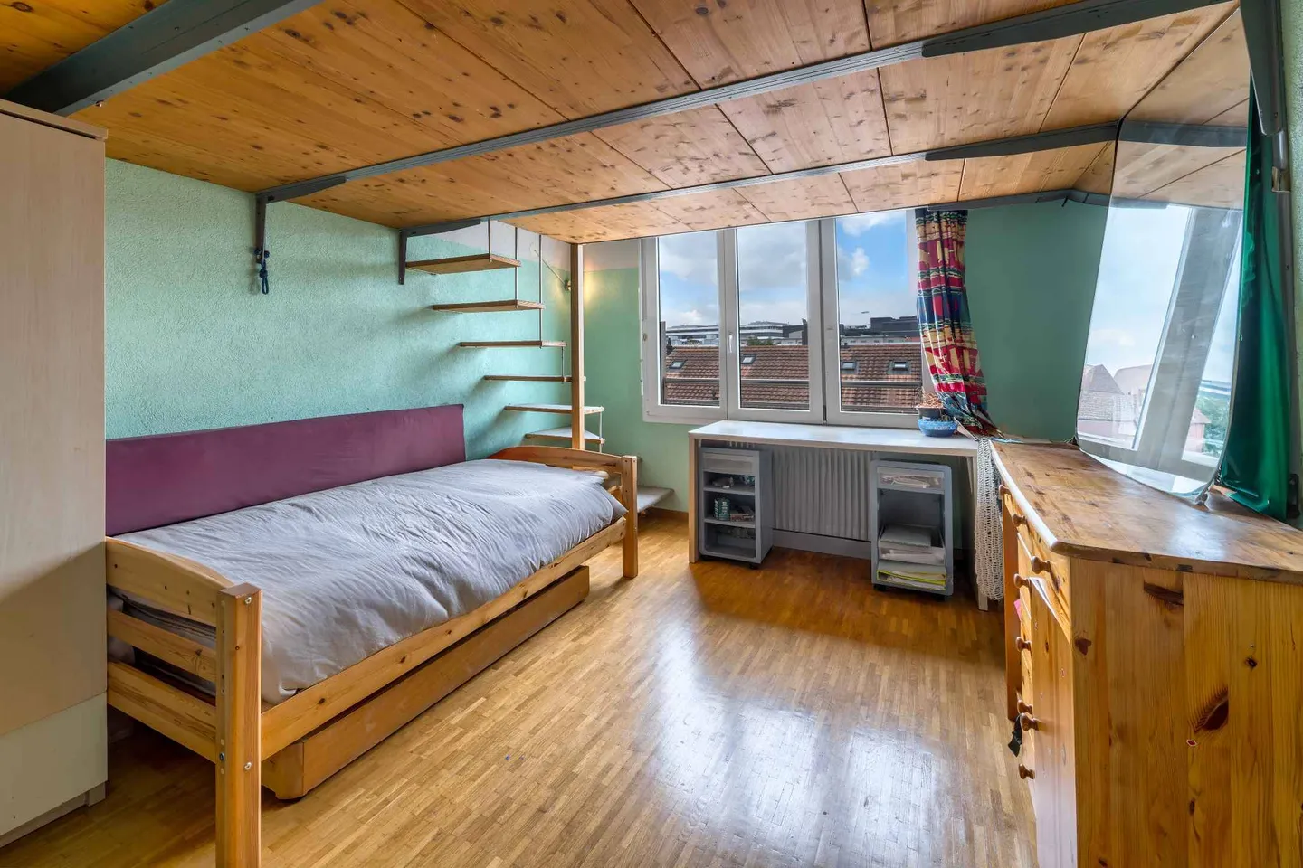 Apartment for sale - Photo 6 of 10