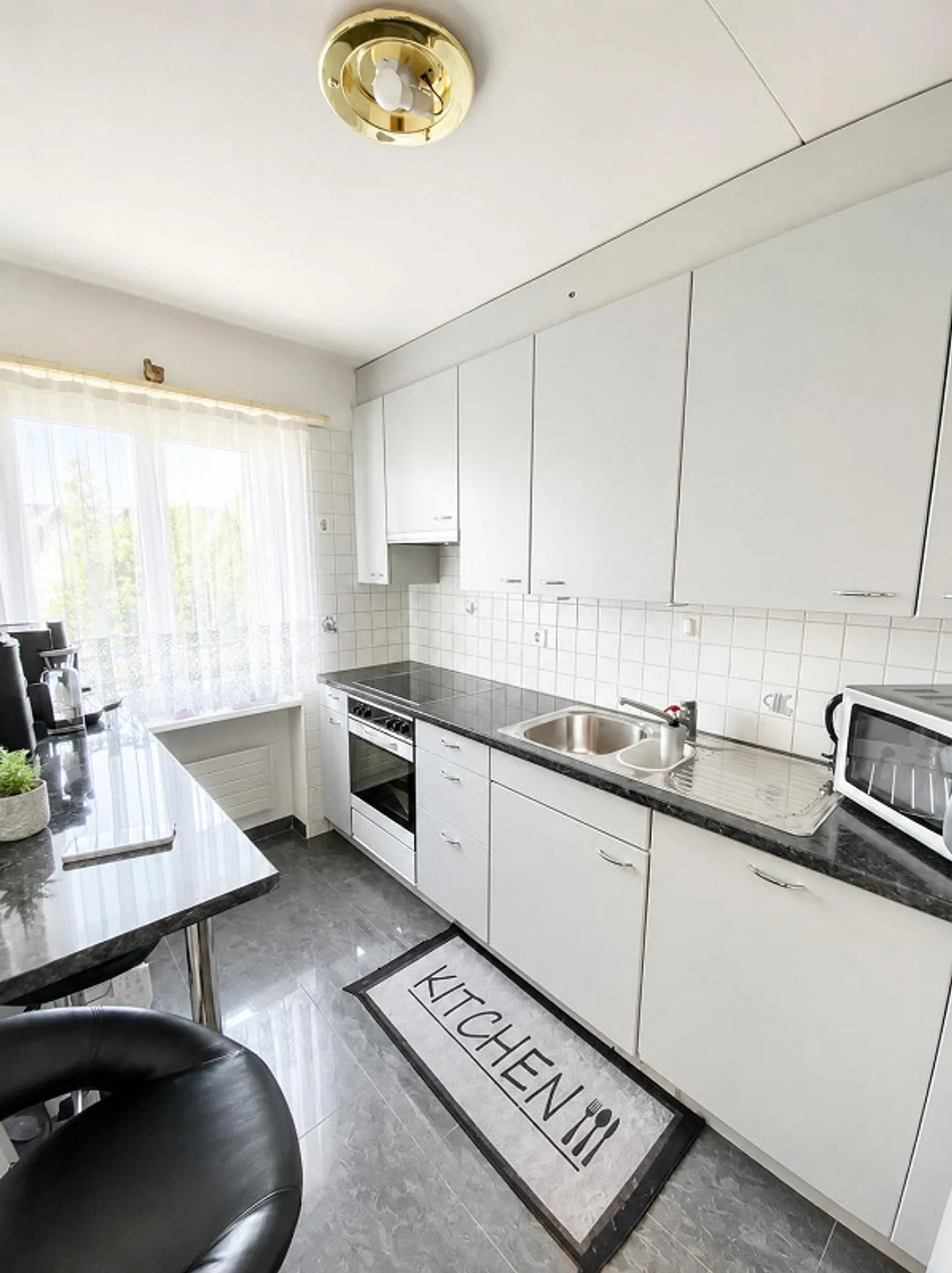 Helle 4.5-Zimmer-Wohnung - Foto 1 von 7