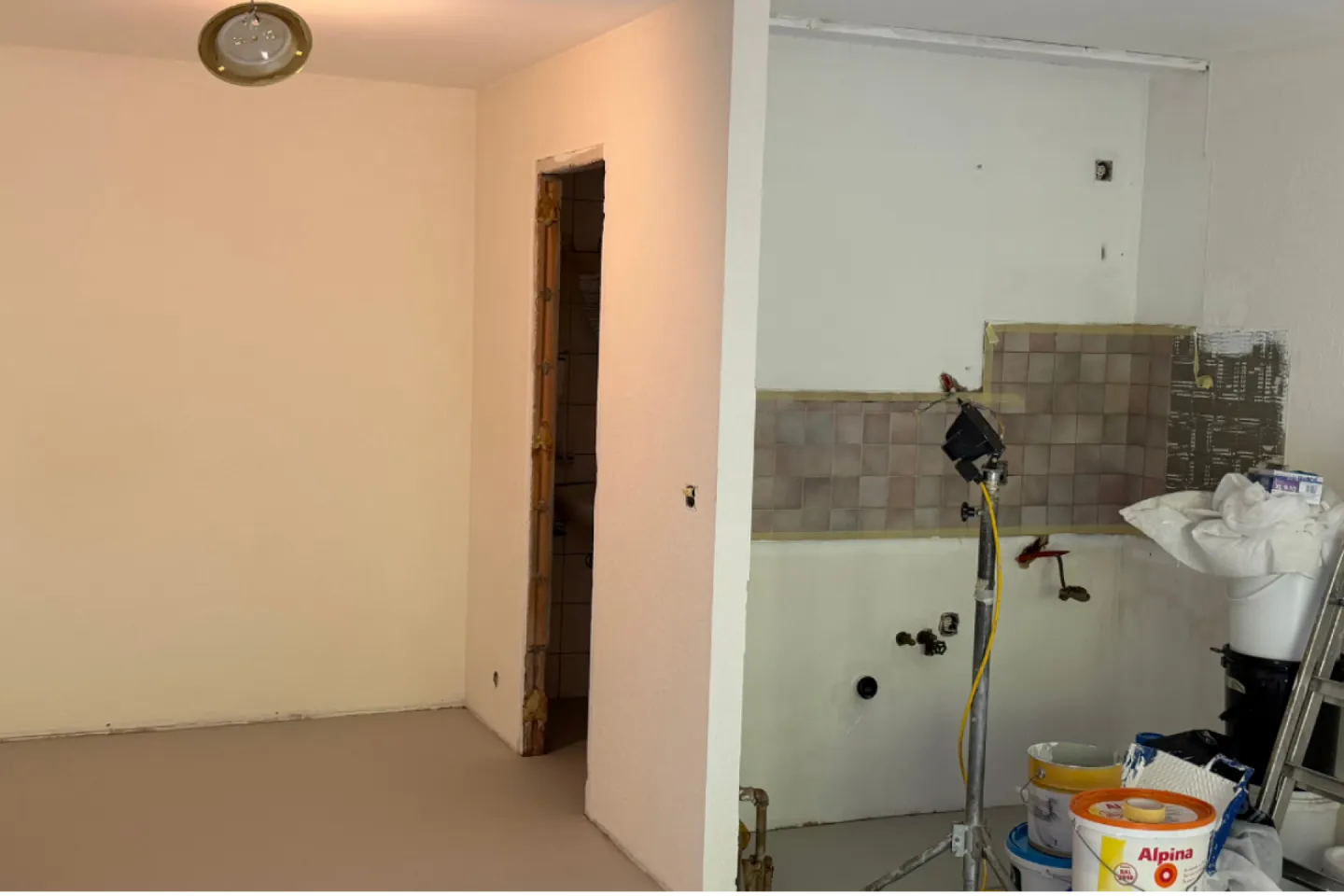 Châtel- Saint-Denis Studio 2 - Lot B2 - Foto 3 di 6