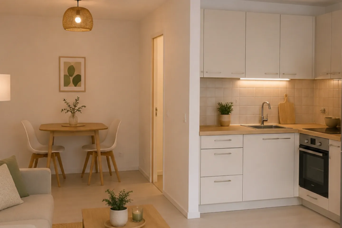 Châtel- Saint-Denis Studio 2 - Lot B2 - Foto 6 di 6