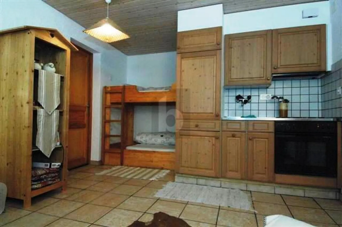 Edificio residenziale in affitto - Foto 5 di 6