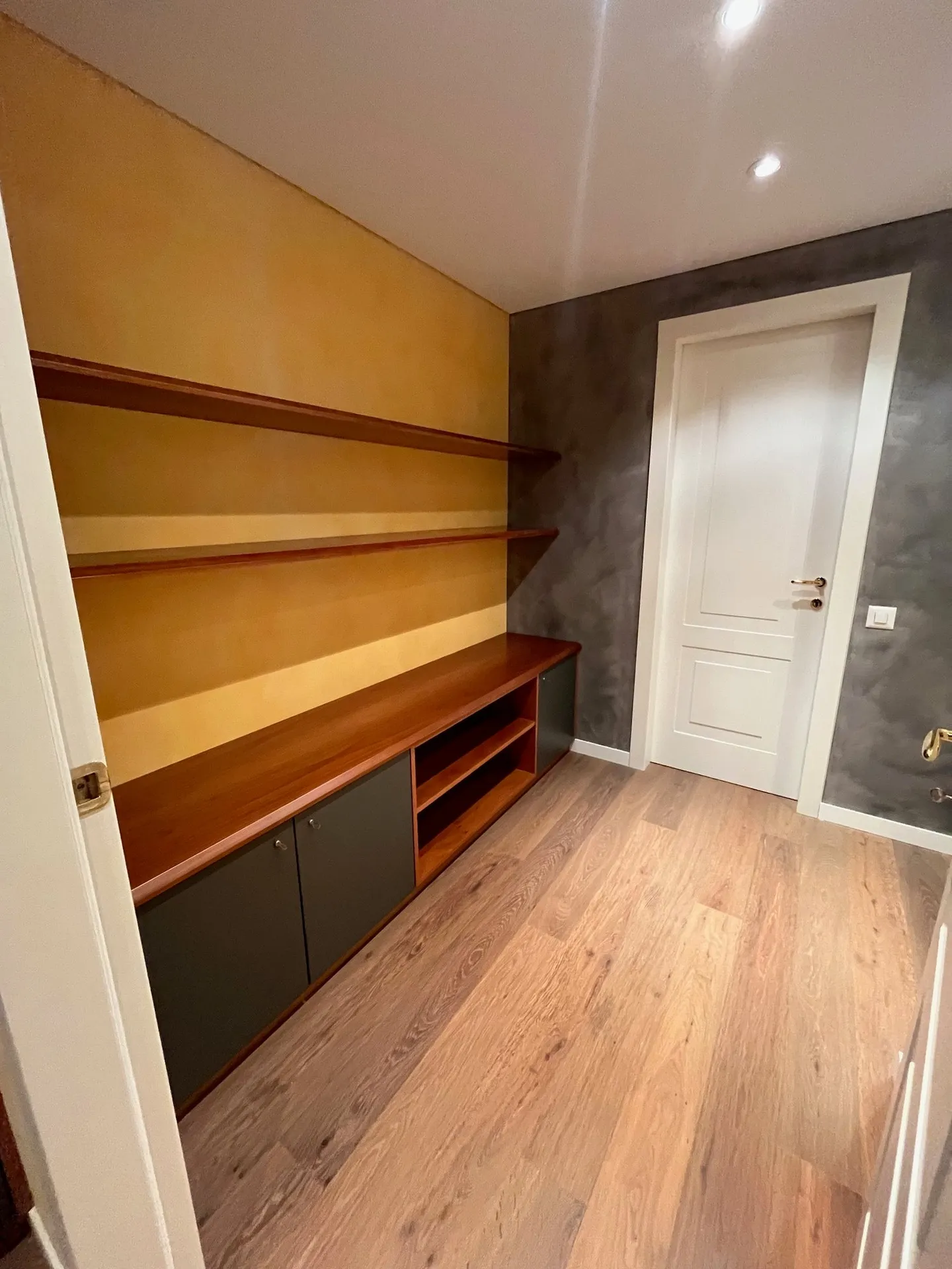 LUGANO - BÜRO ZU VERMIETEN IN DER VIA NASSA - Foto 3 von 10