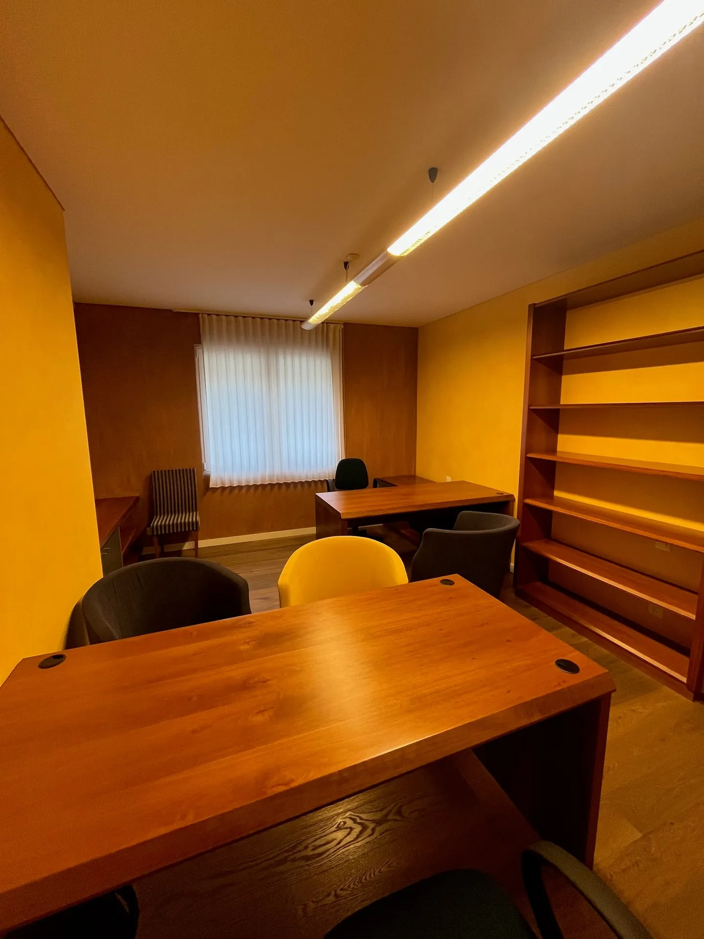 LUGANO - BÜRO ZU VERMIETEN IN DER VIA NASSA - Foto 5 von 10