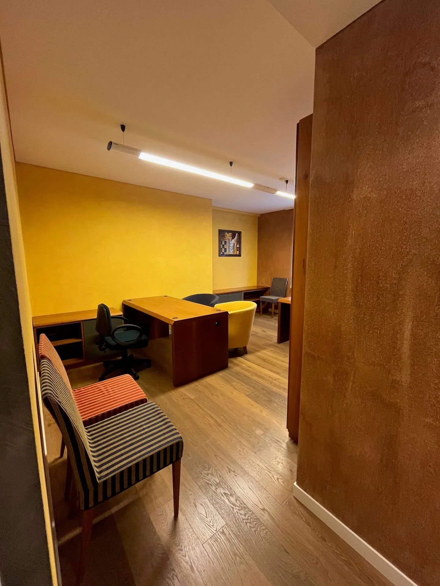 LUGANO - BÜRO ZU VERMIETEN IN DER VIA NASSA - Foto 6 von 10