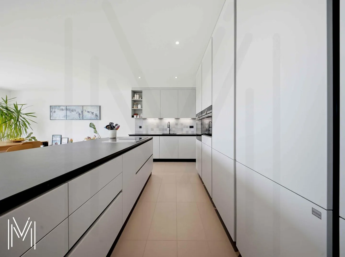 Appartamento di Lusso con Terrazza - Foto 2 di 21