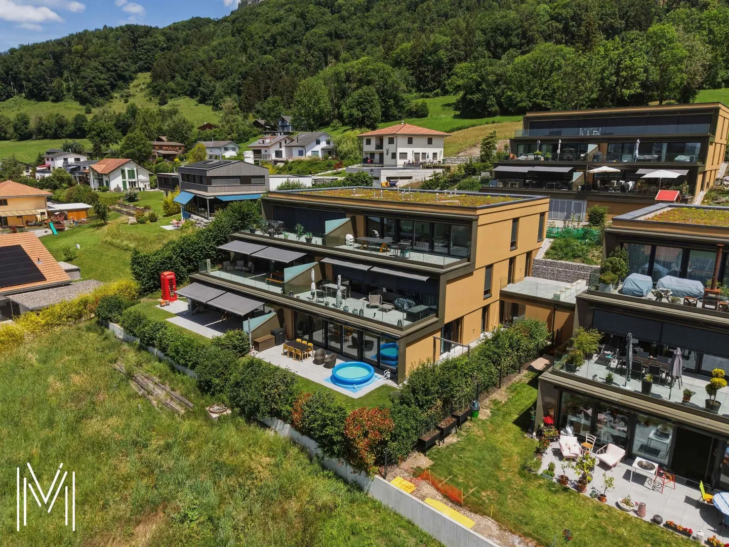 Appartamento di Lusso con Terrazza - Foto 3 di 21
