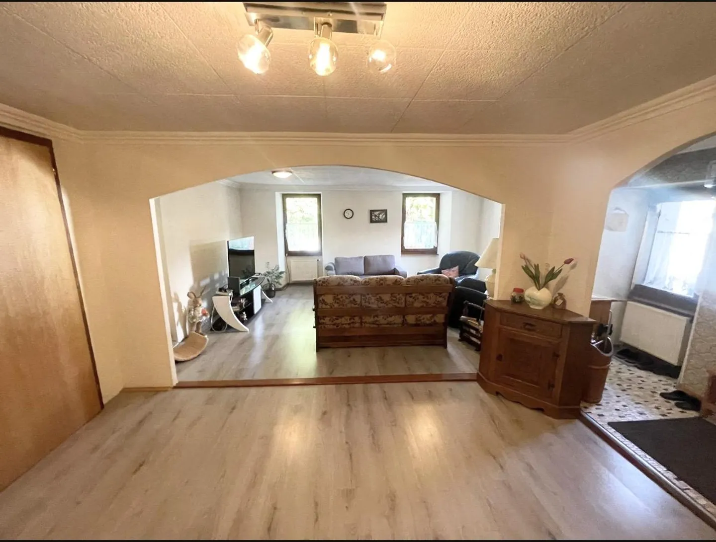 Charming House with Barn in Conthey - Photo 4 of 13