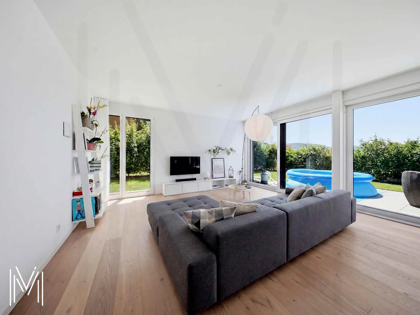 Appartamento di Lusso con Terrazza - Foto 4 di 21