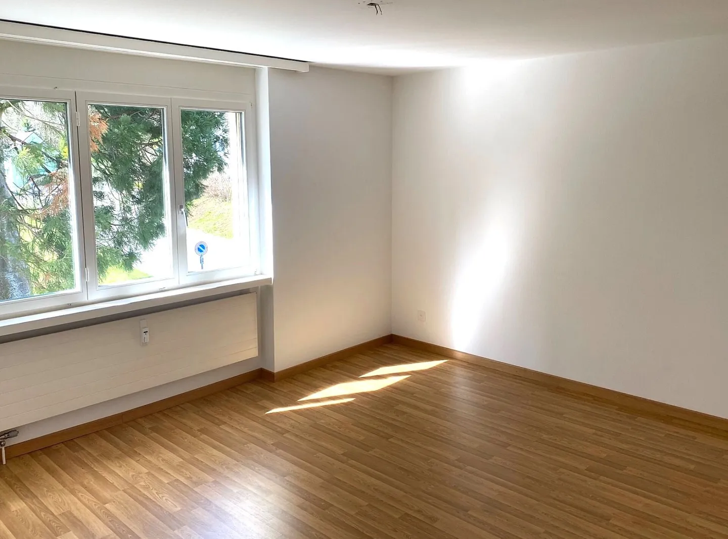 La tua nuova casa a Degersheim - luminosa, tranquilla, affascinante! - Foto 2 di 13