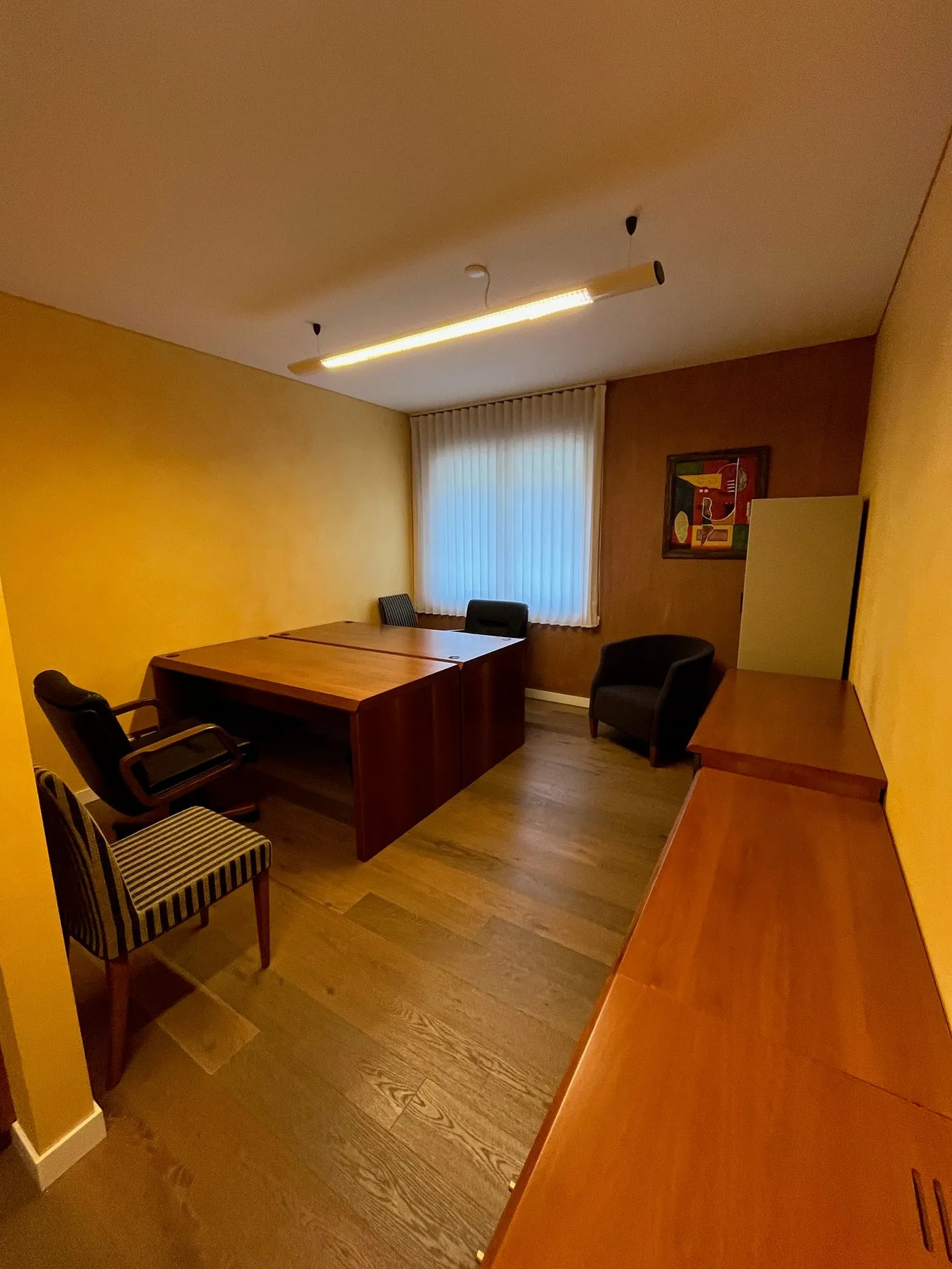LUGANO - BÜRO ZU VERMIETEN IN DER VIA NASSA - Foto 4 von 10