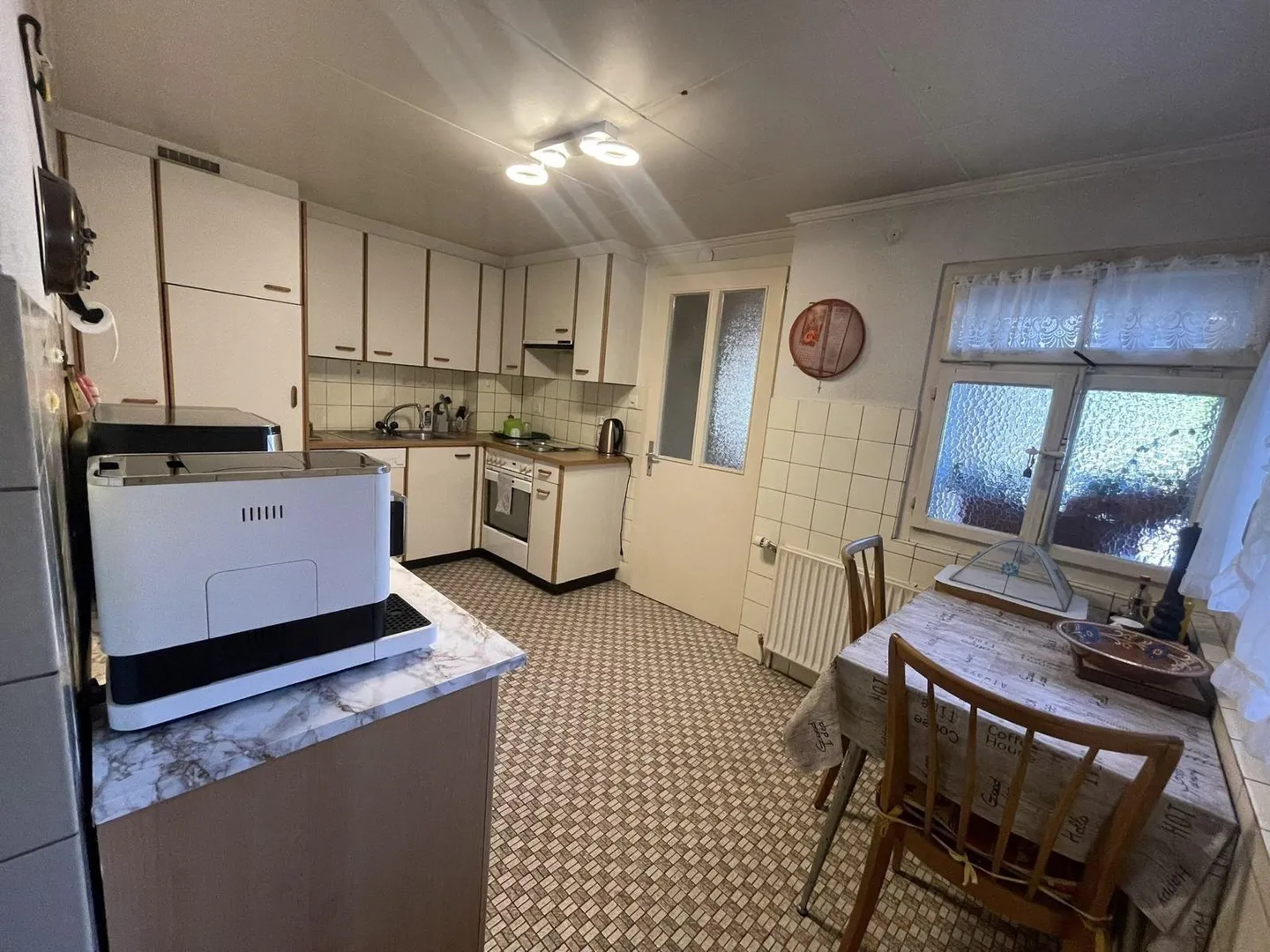 Charming House with Barn in Conthey - Photo 6 of 13
