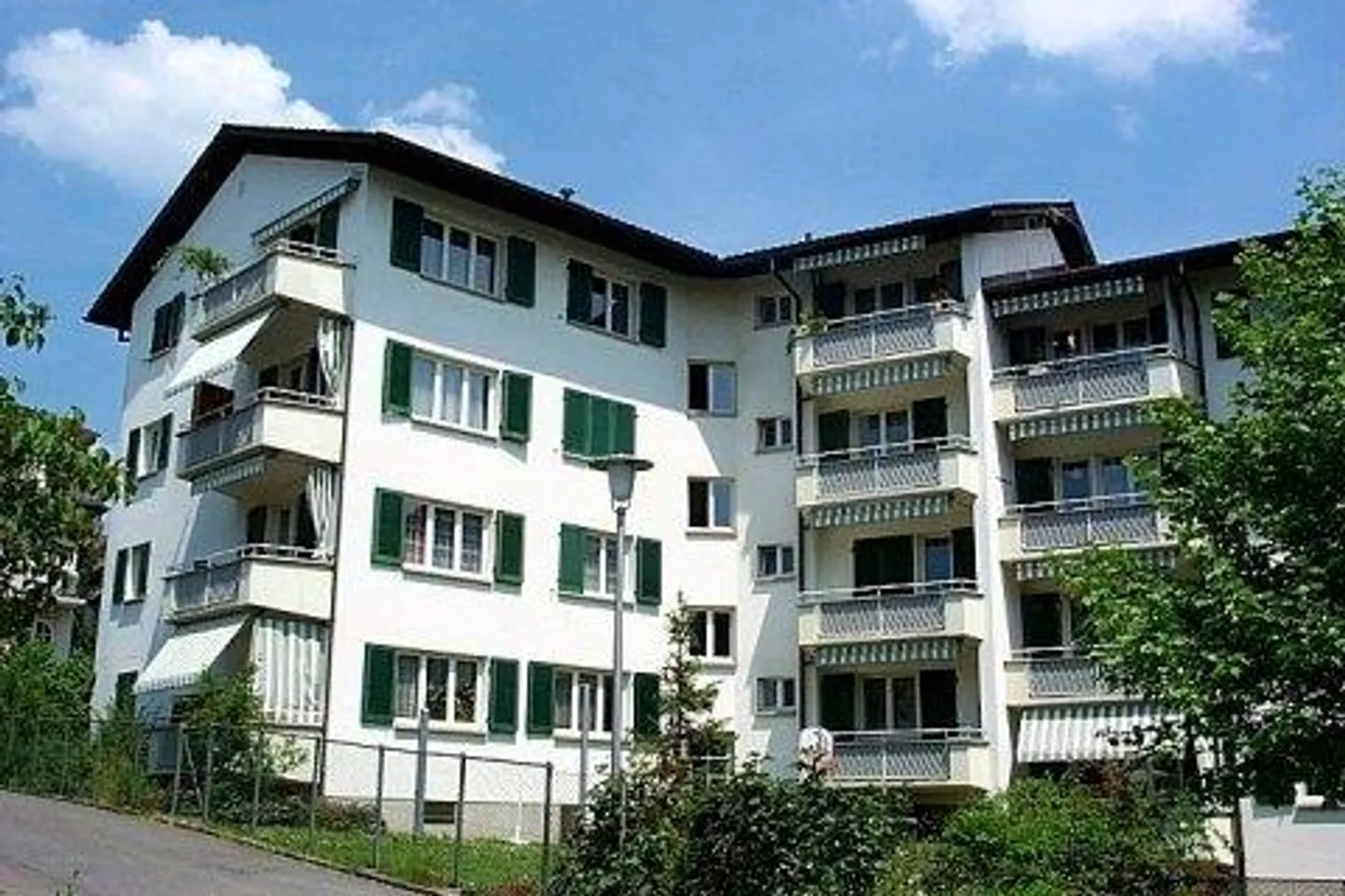 Verkaufsfläche, Büroräumlichkeiten oder Praxisfläche an zentraler Lage - Foto 1 von 1