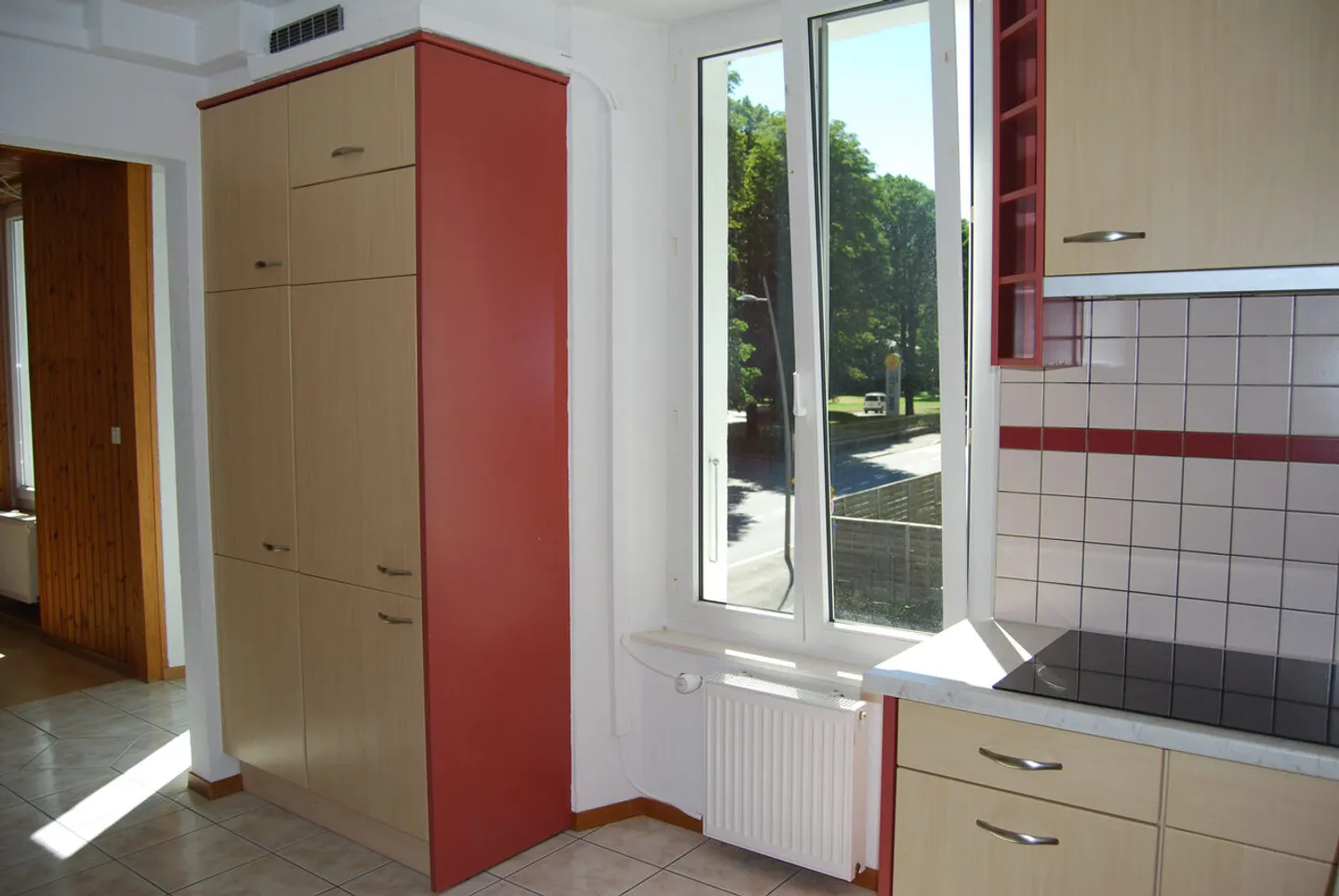 2.5-room apartment on the 2nd floor - Photo 5 of 5