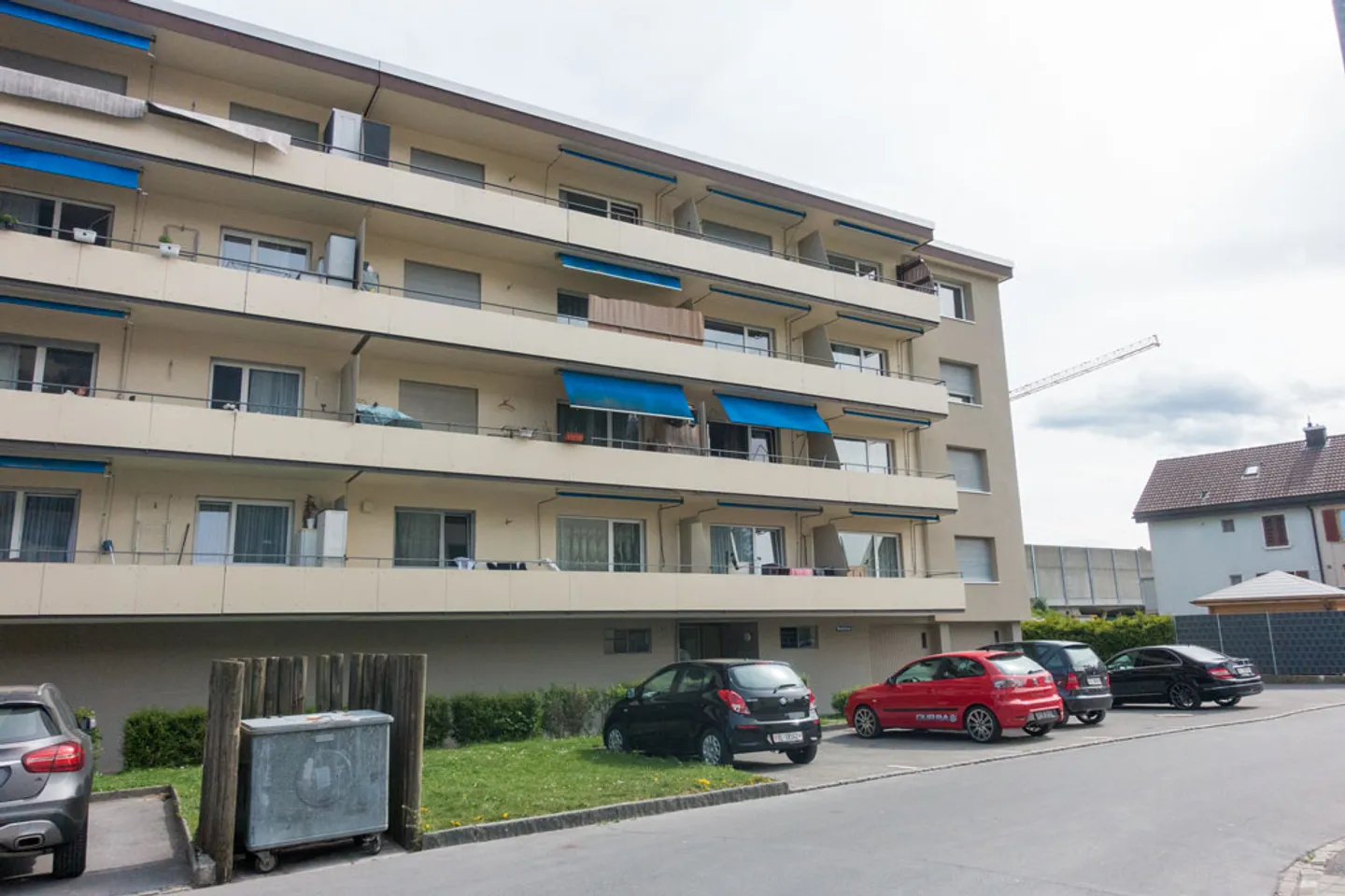 Vie confortable et agréable - Photo 3 sur 9