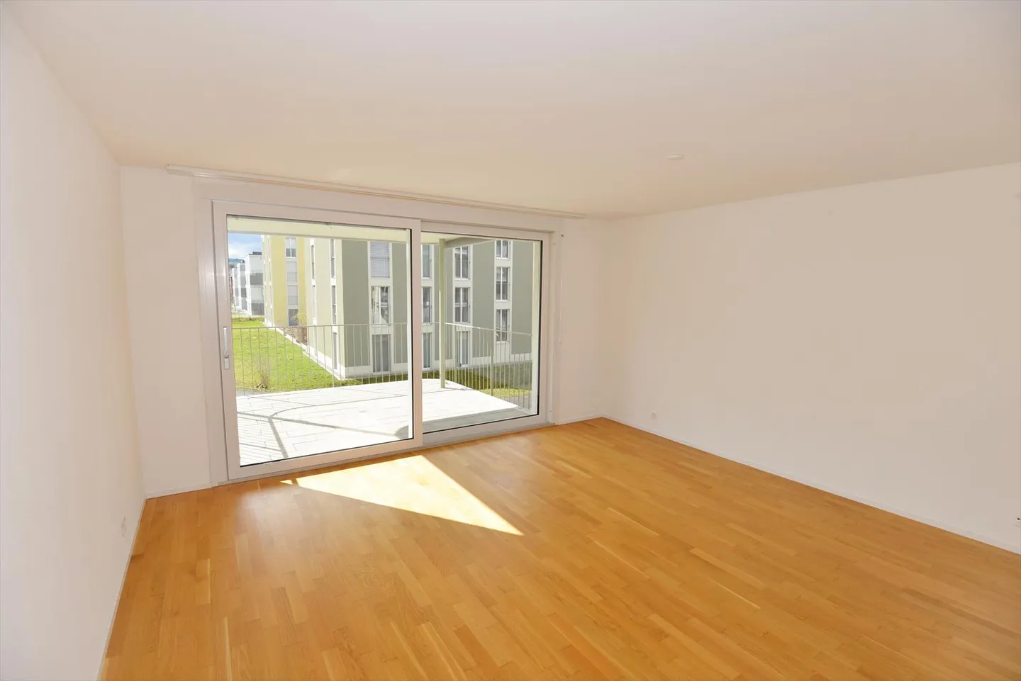 Wohnung mieten - Foto 4 von 8