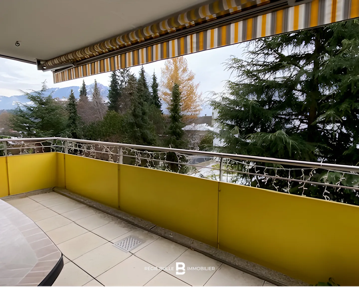 Bulle - Very nice 4.5 room apartment for rent - Photo 6 of 17