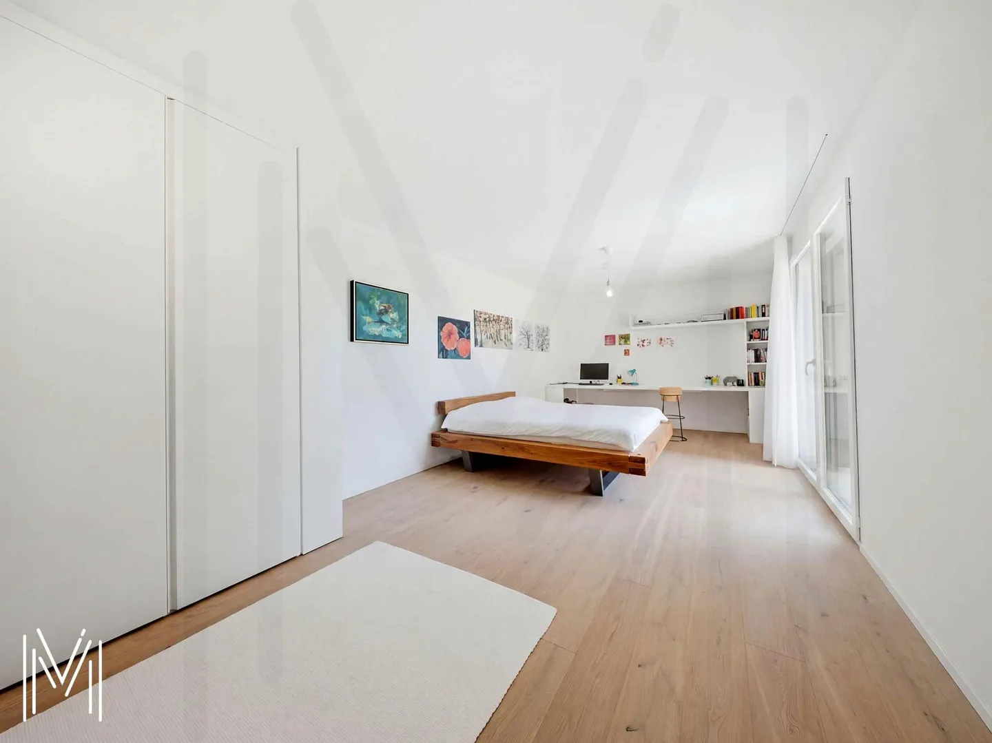 Appartamento di Lusso con Terrazza - Foto 7 di 21