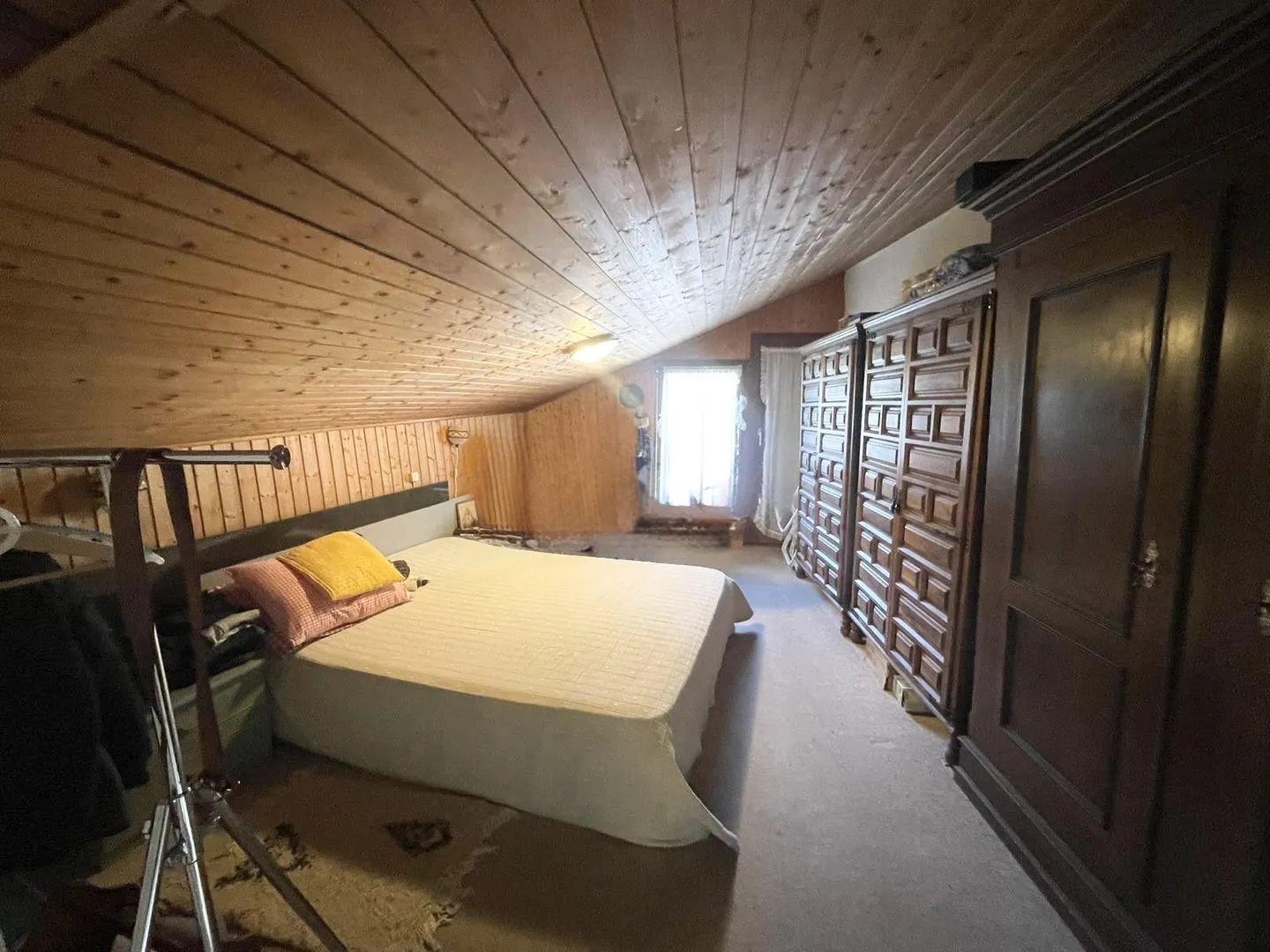 Charming House with Barn in Conthey - Photo 8 of 13