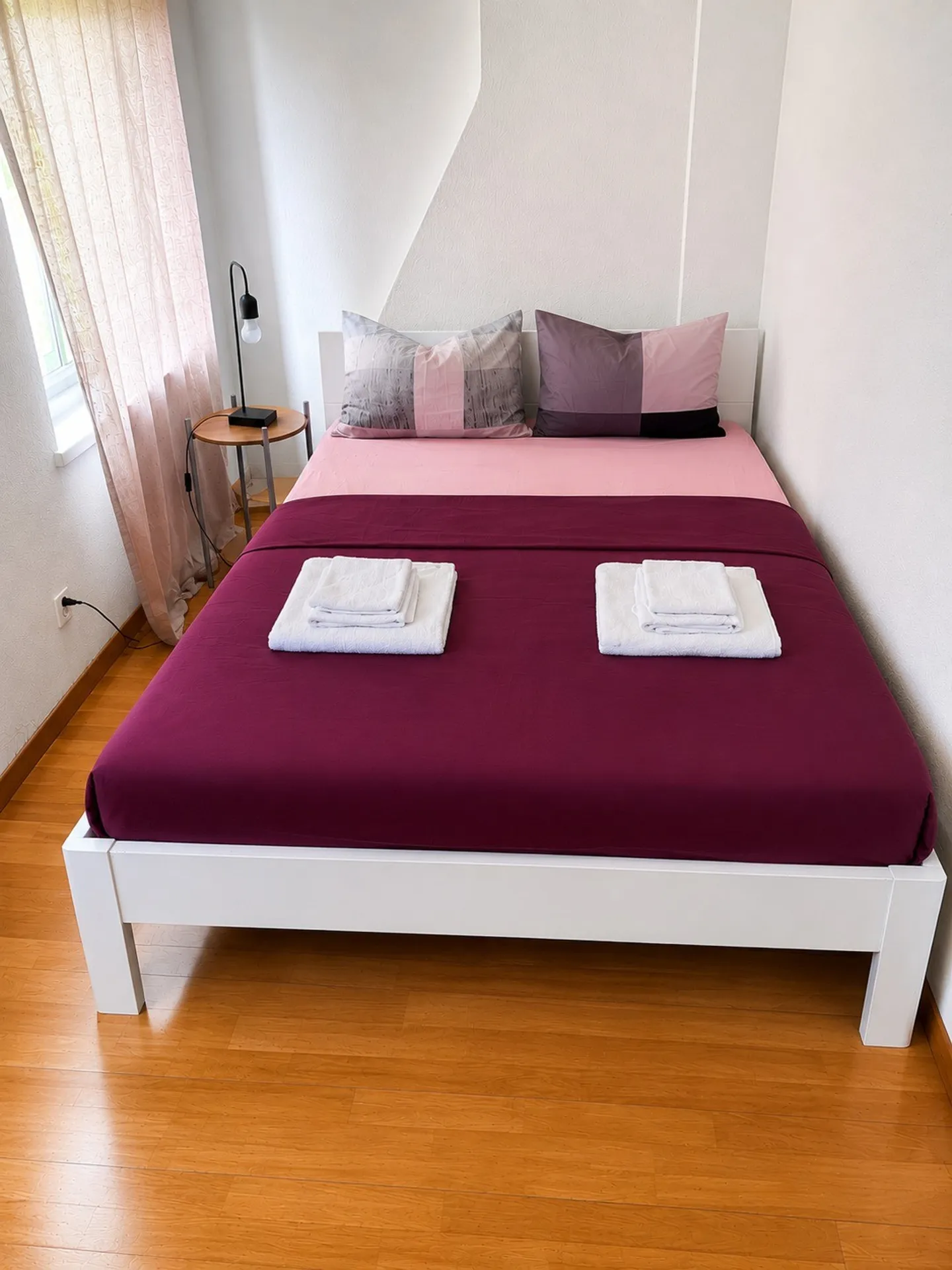 🏡Modern 3.5-Room Apartment with Furniture - Langnau am Albis Ideal for Companies and Families - Photo 8 of 13