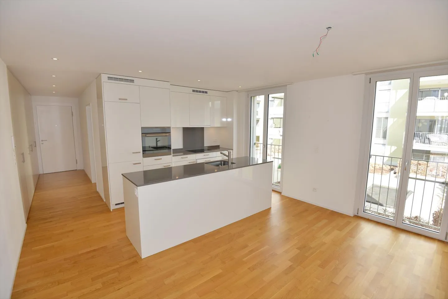 Wohnung mieten - Foto 2 von 8