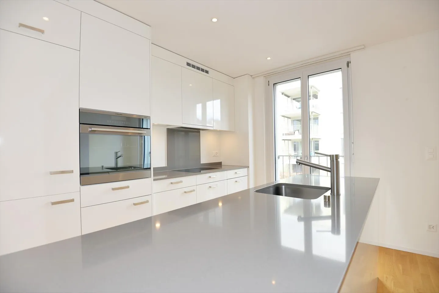 Wohnung mieten - Foto 3 von 8