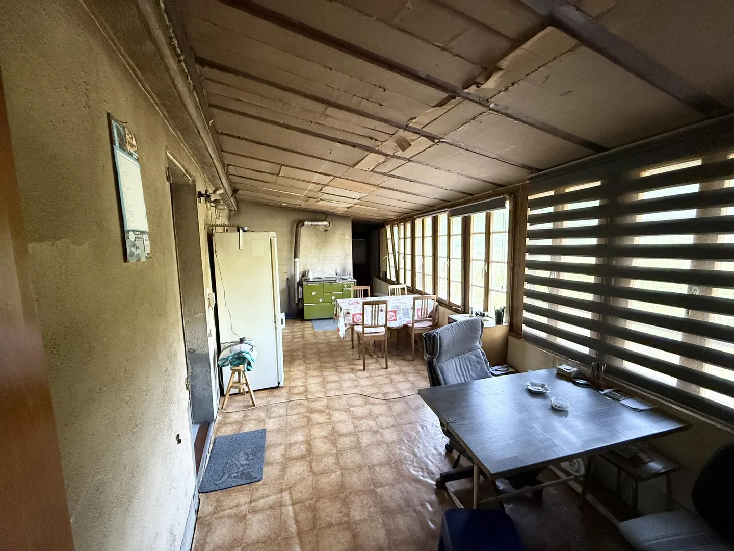 Charming House with Barn in Conthey - Photo 11 of 13
