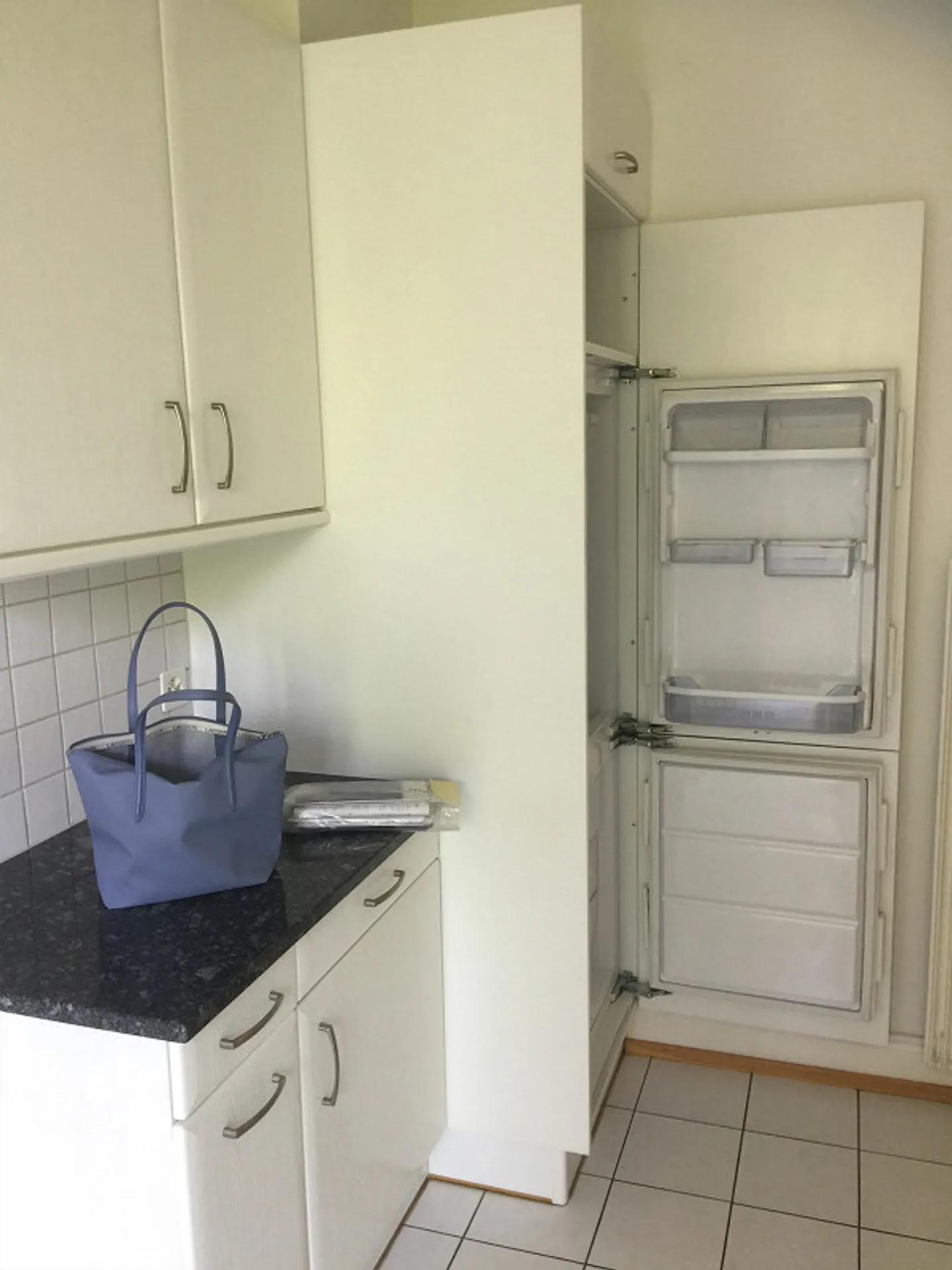 Looking for immediate subtenant for 3-room apartment in Gundeli - Photo 7 of 14