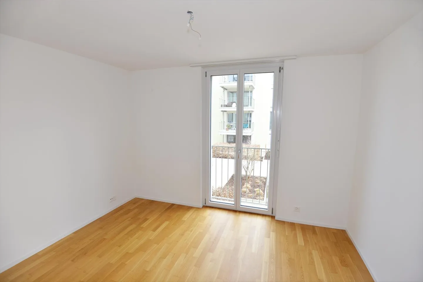 Wohnung mieten - Foto 6 von 8