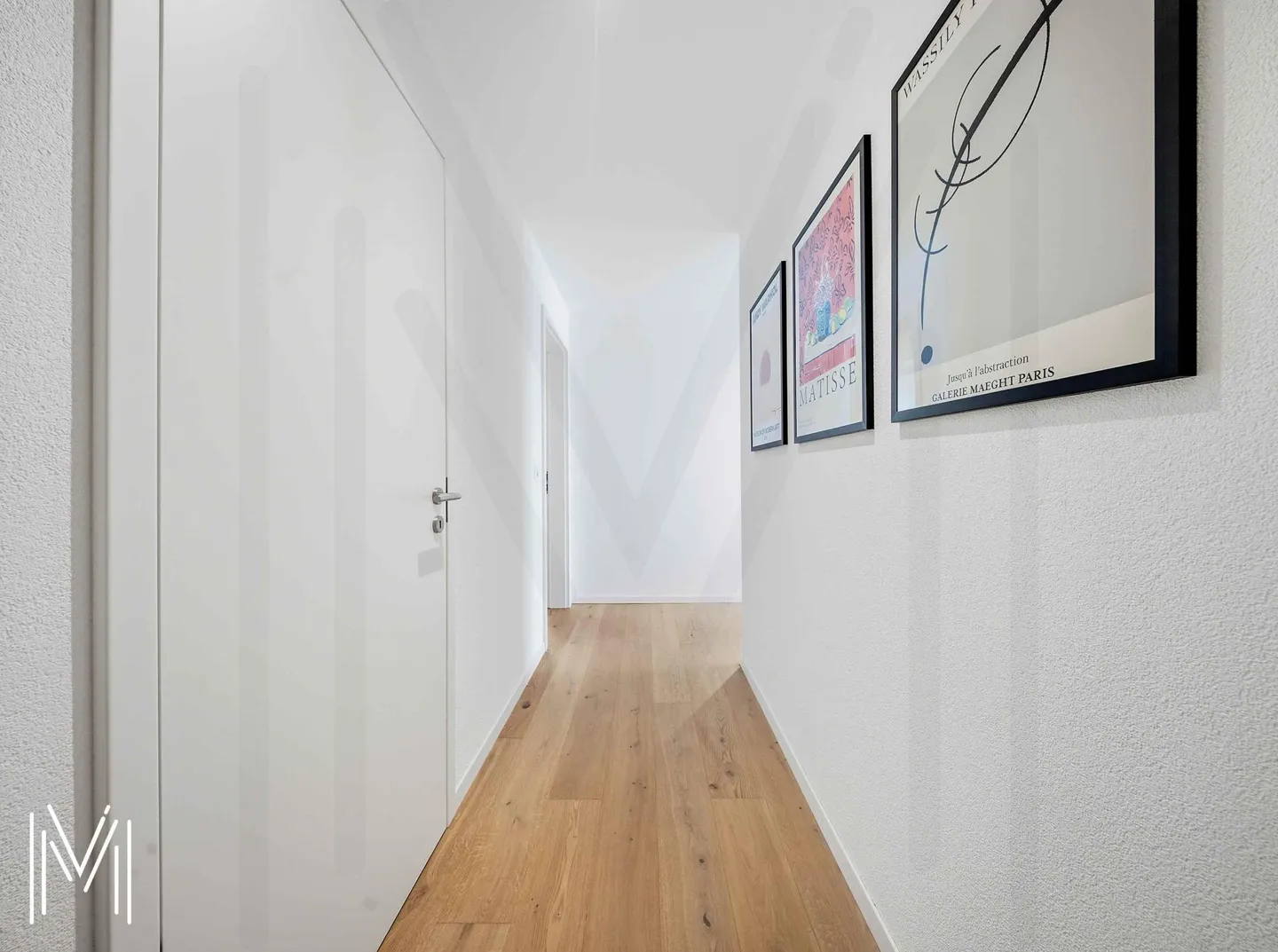 Appartamento di Lusso con Terrazza - Foto 15 di 21