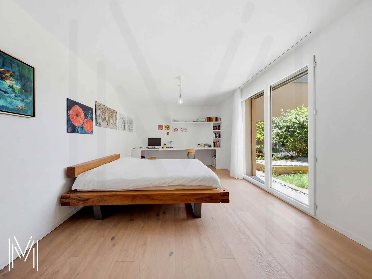 Appartamento di Lusso con Terrazza - Foto 16 di 21
