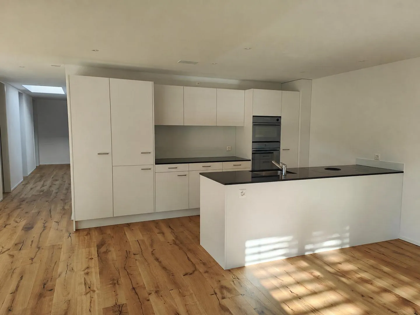 Newly Built Apartment in Freidorf TG - Photo 1 of 13
