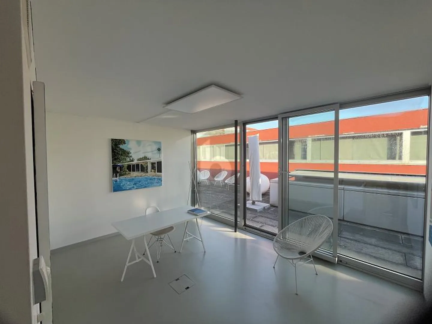 Bürofläche mieten - Foto 2 von 6