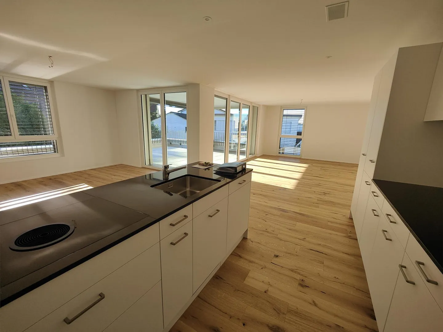 Newly Built Apartment in Freidorf TG - Photo 2 of 13