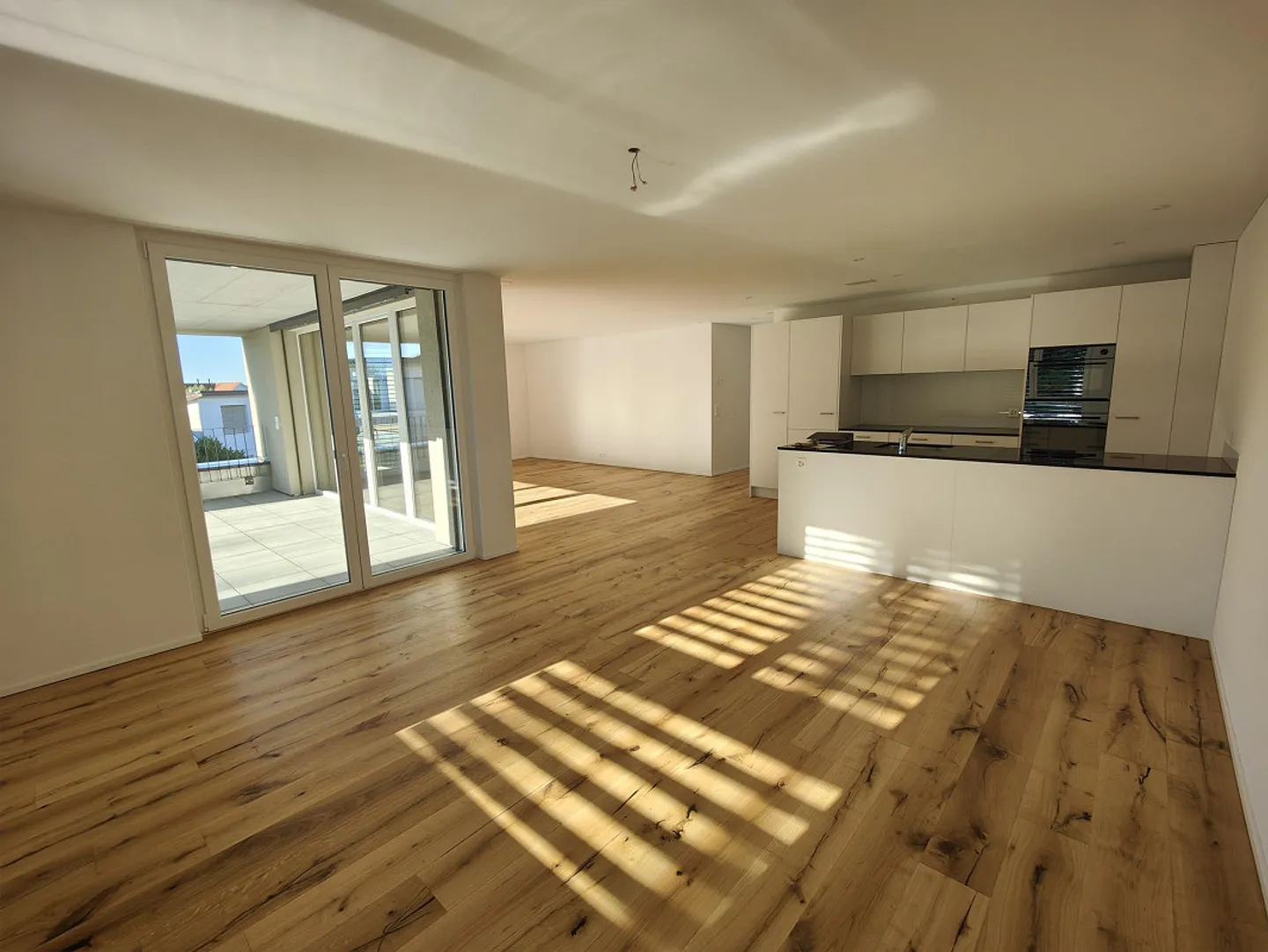 Newly Built Apartment in Freidorf TG - Photo 3 of 13