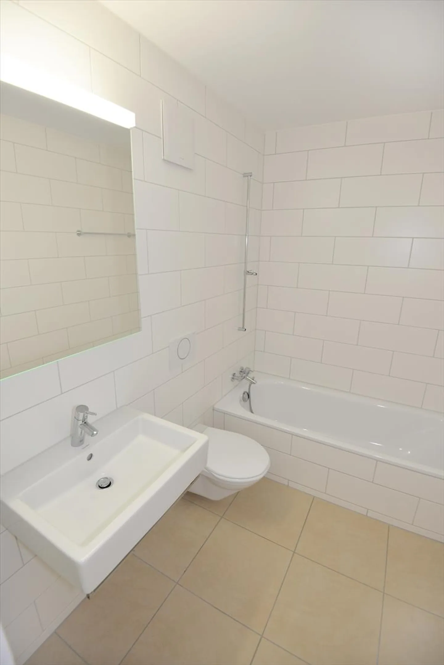 Wohnung mieten - Foto 7 von 8