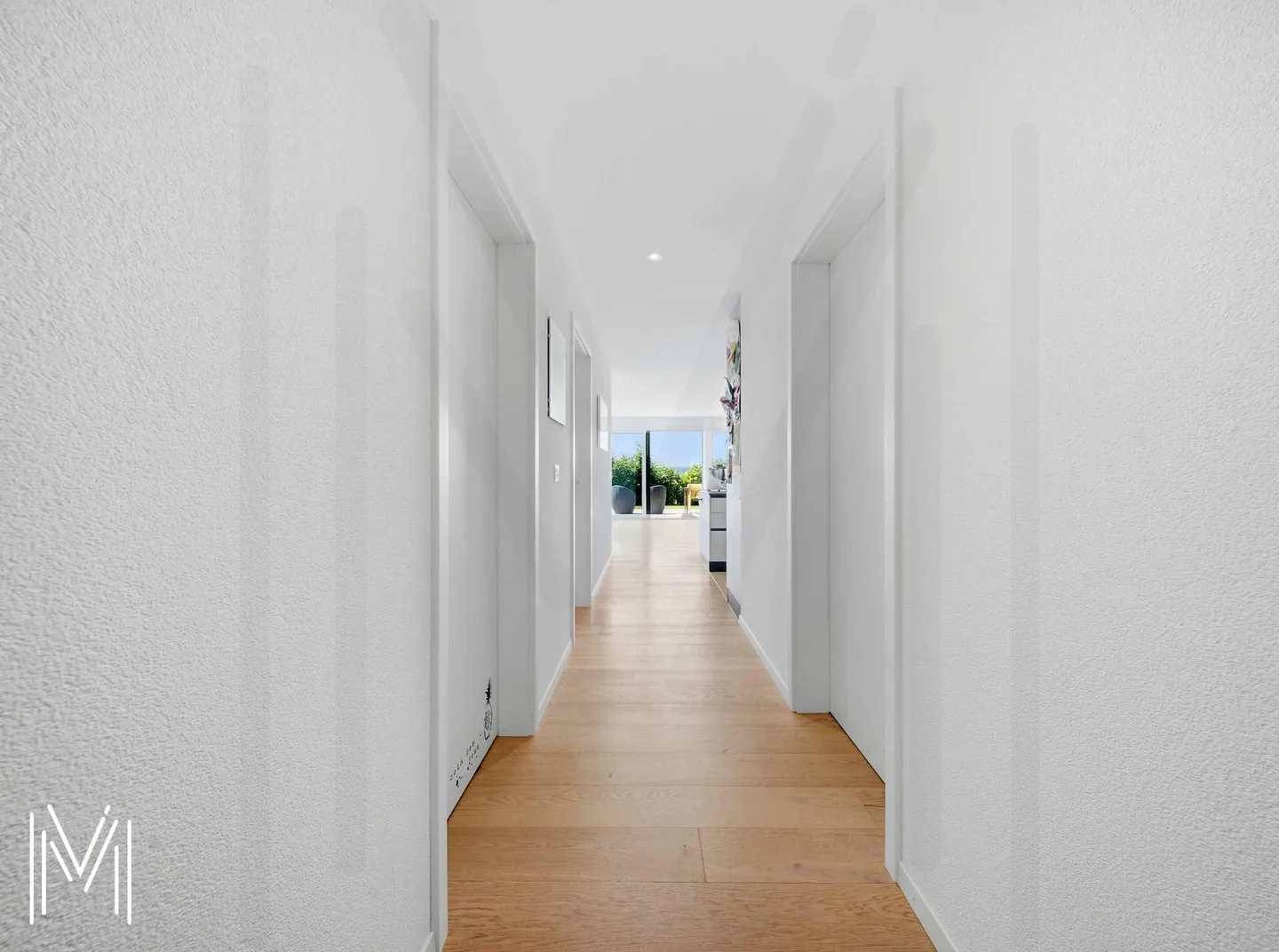Appartamento di Lusso con Terrazza - Foto 20 di 21