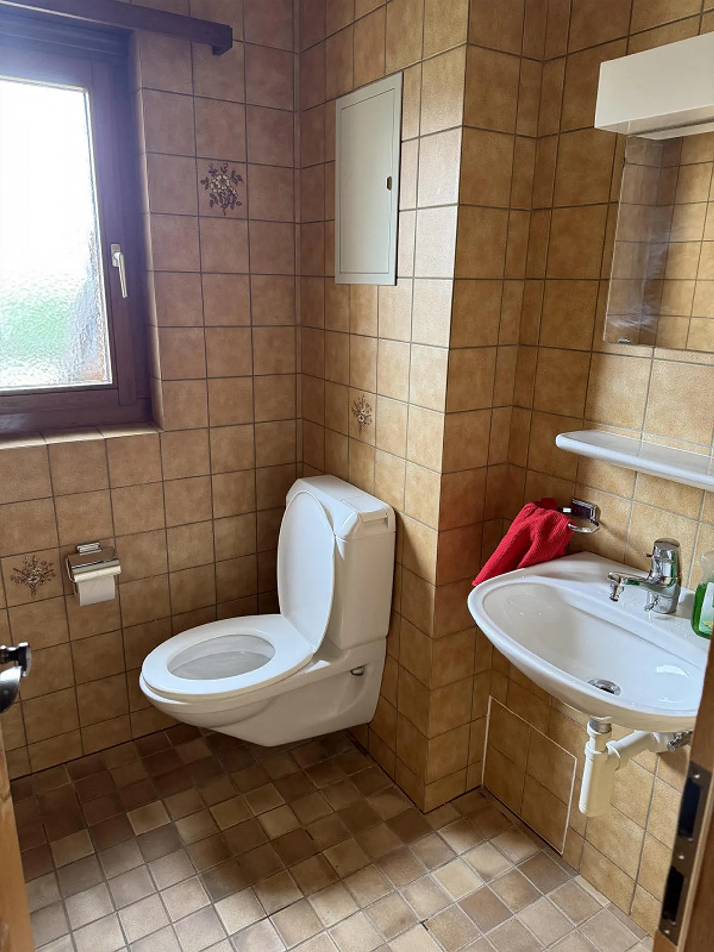 Helle 4.5-Zimmer-Wohnung in Amriswil - Foto 4 von 14