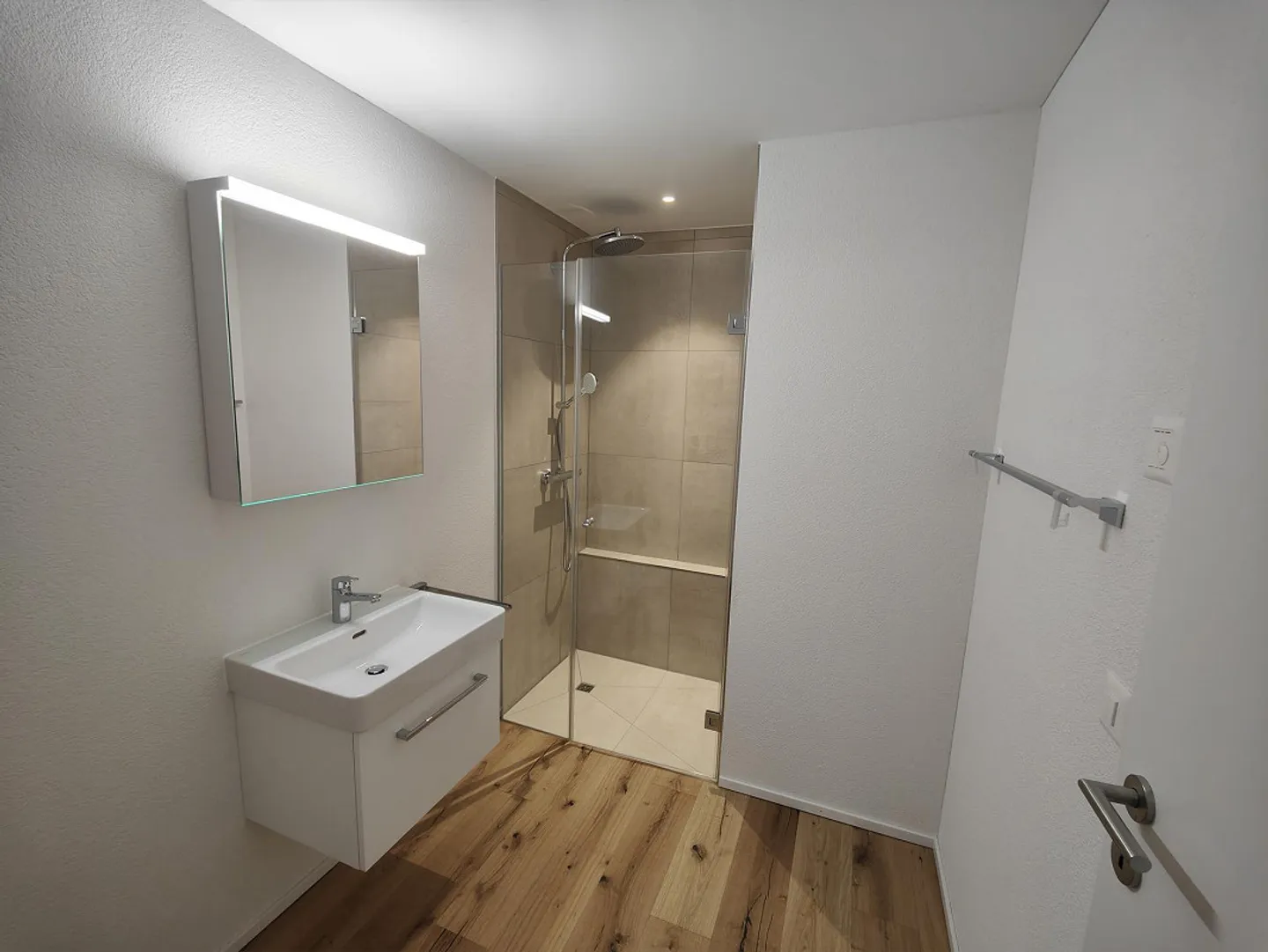 Newly Built Apartment in Freidorf TG - Photo 10 of 13