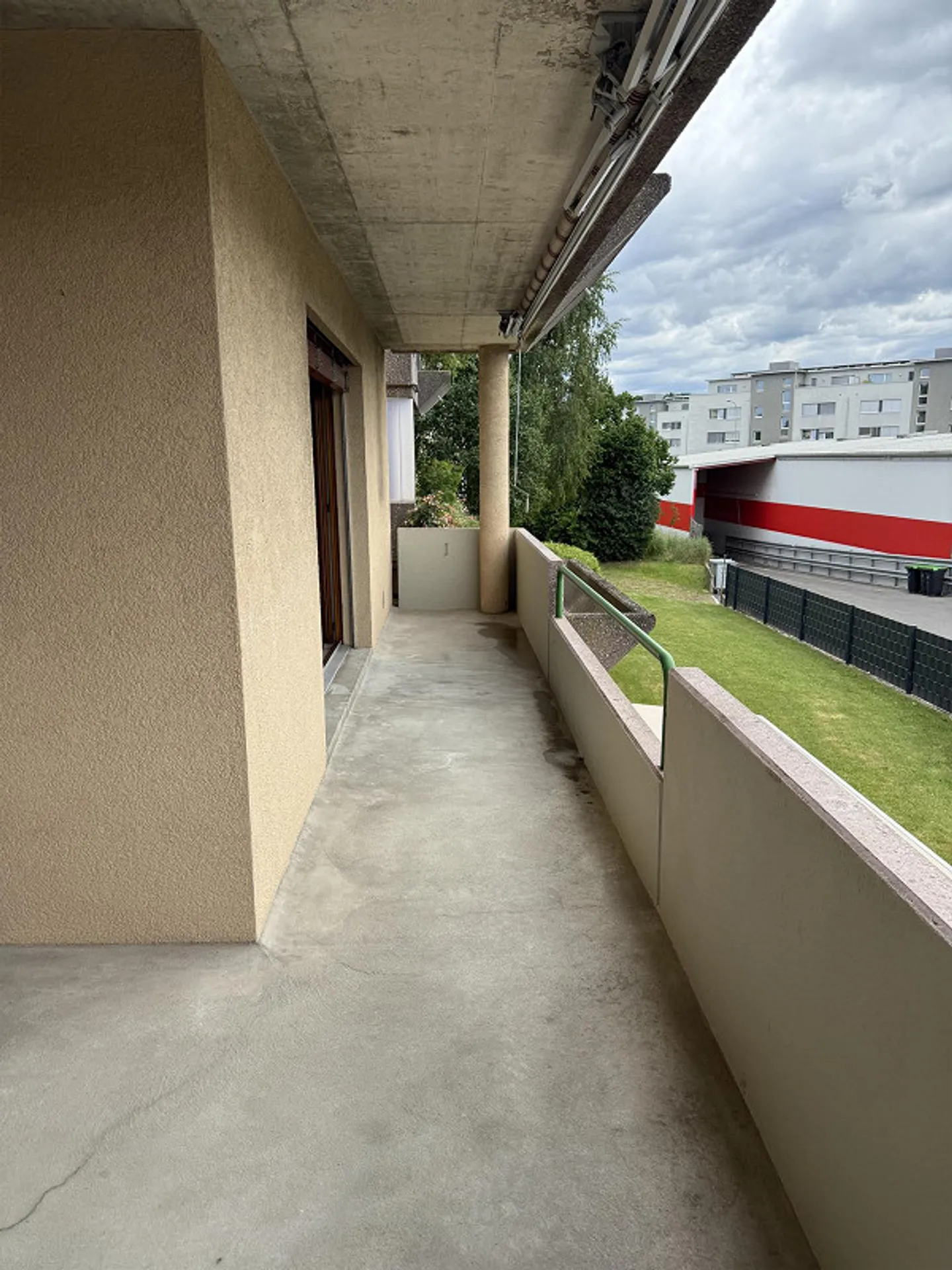 Helle 4.5-Zimmer-Wohnung in Amriswil - Foto 5 von 14