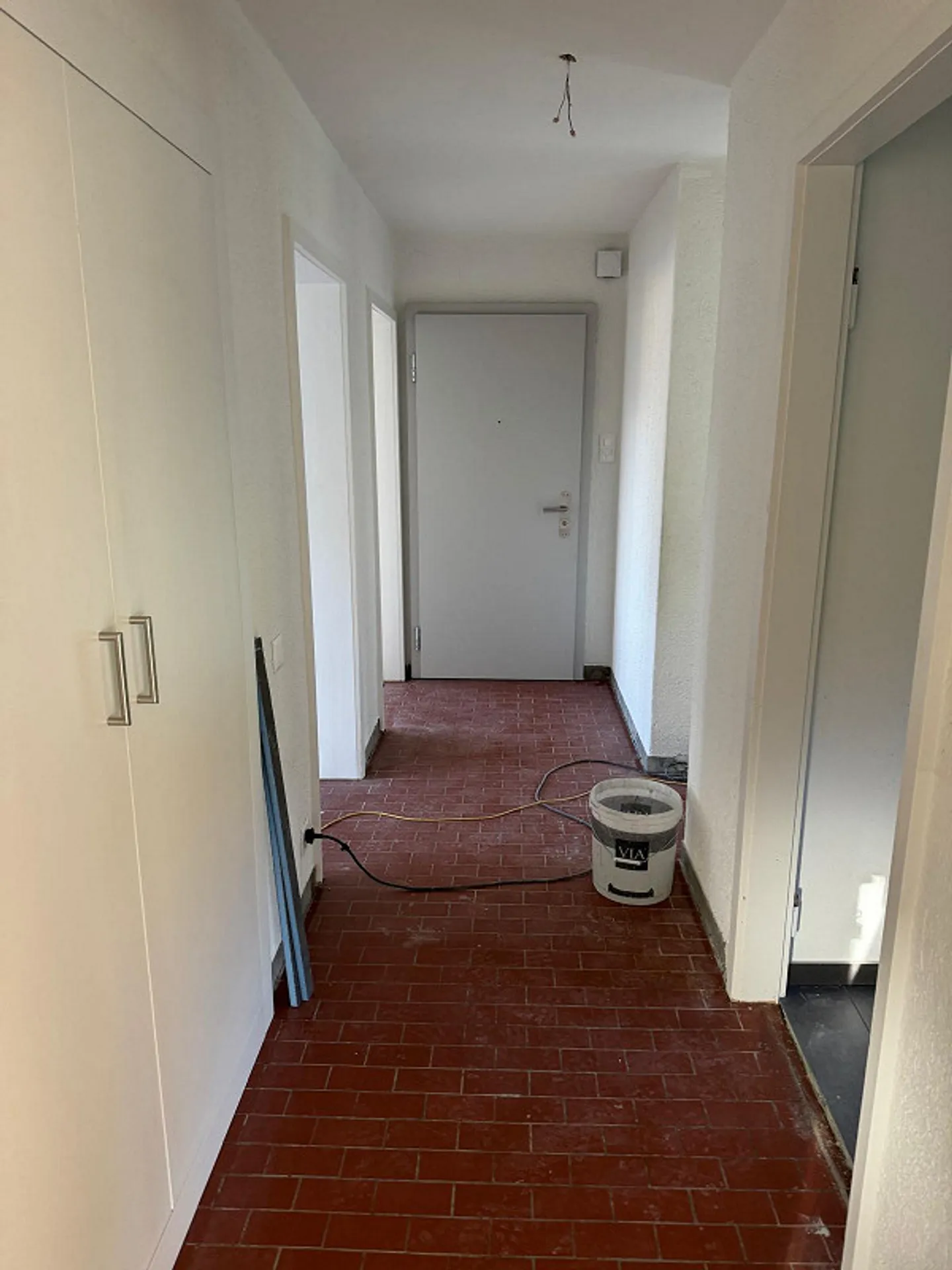 Frisch sanierte, helle 5-Zimmer-Wohnung in Teufen - Foto 5 von 8