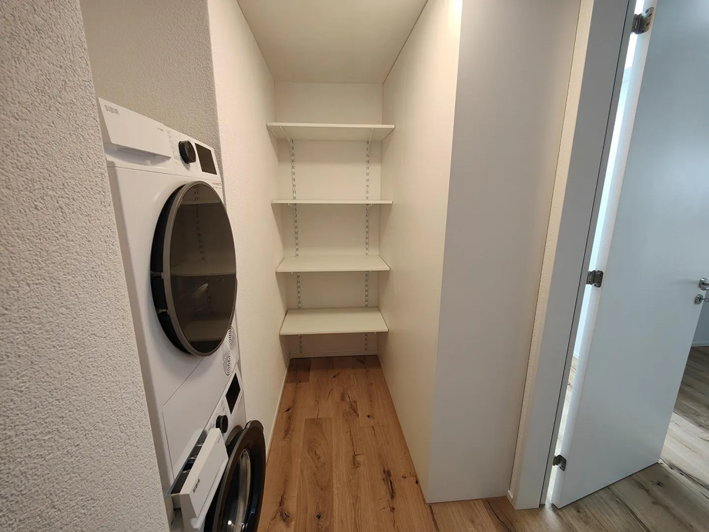 Newly Built Apartment in Freidorf TG - Photo 11 of 13