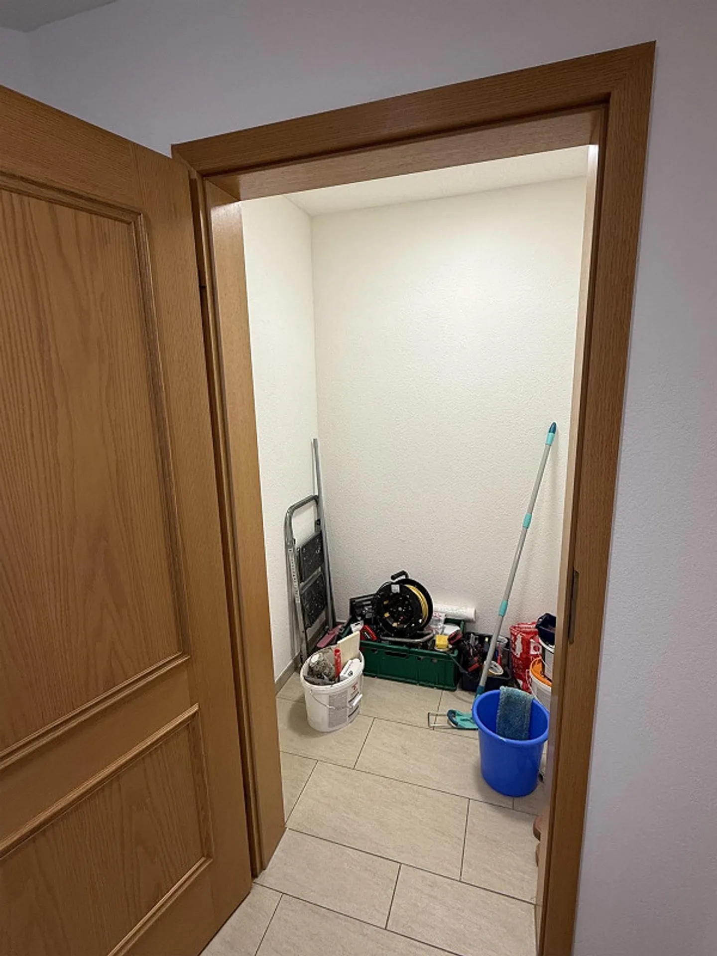 Helle 4.5-Zimmer-Wohnung in Amriswil - Foto 7 von 14
