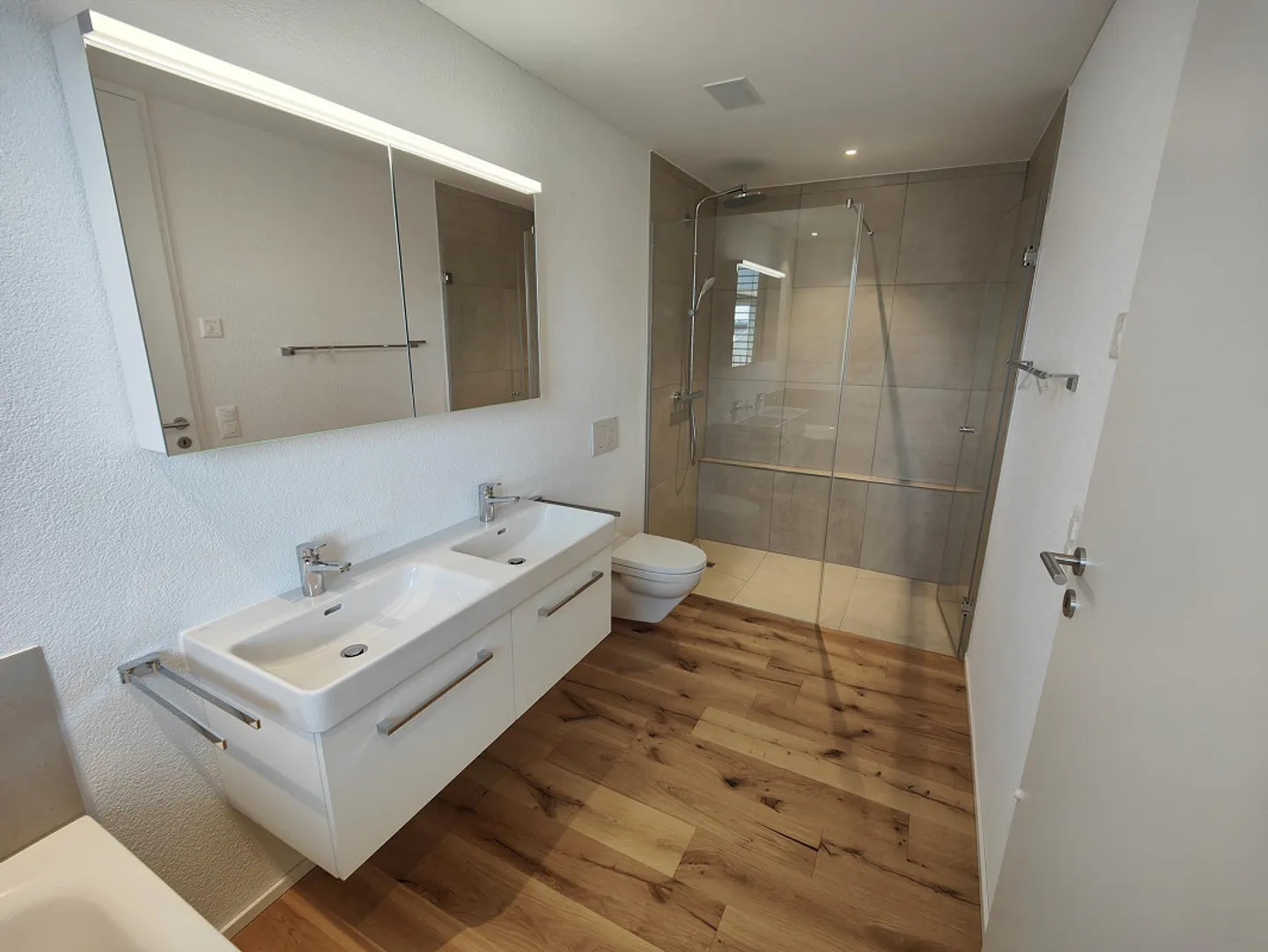 Newly Built Apartment in Freidorf TG - Photo 7 of 13
