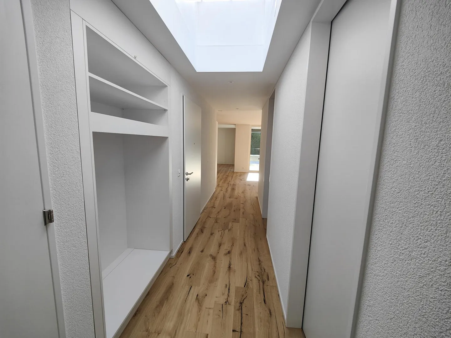 Newly Built Apartment in Freidorf TG - Photo 8 of 13