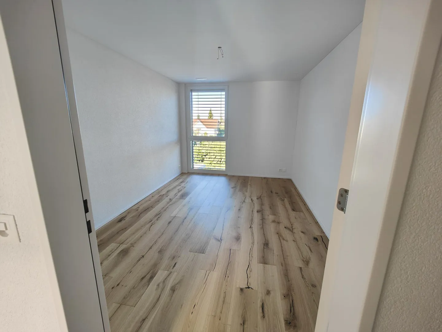 Newly Built Apartment in Freidorf TG - Photo 9 of 13