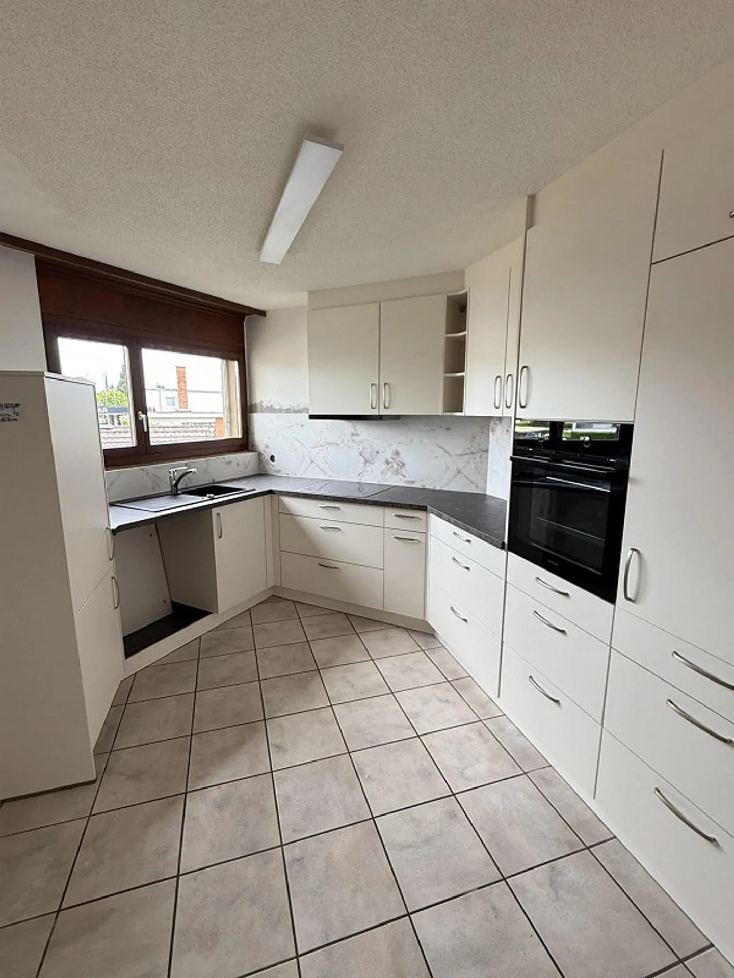 Helle 4.5-Zimmer-Wohnung in Amriswil - Foto 3 von 14