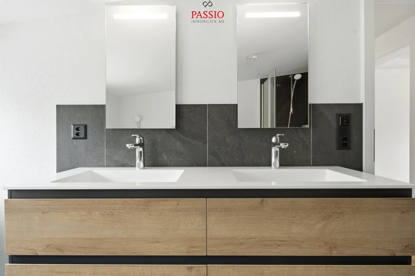 Casa familiare moderna a Studen - Foto 21 di 39